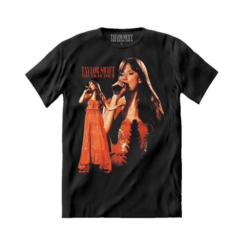 【新品】Taylor Swift THE ERAS TOUR スウェット ❌SOLD❌ Taylor Swift “The Eras Tour” Size : XL อก 24(48